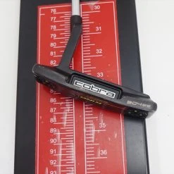 Cobra King Vintage Sport-45 34" Putter Good Rh 1043142 -Titleist Shop 01043142 6 46504.1670429132