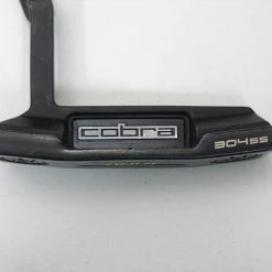 Cobra King Vintage Sport-45 34" Putter Good Rh 1043143 -Titleist Shop 01043143 3 87100.1670429155