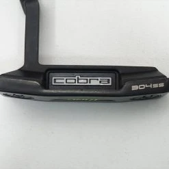 Cobra King Vintage Sport-45 34" Putter Good Rh 1043144 -Titleist Shop 01043144 3 92018.1670429145