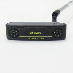 Cobra King Vintage Sport-45 34" Putter Good Rh 1043145