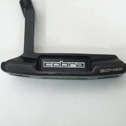 Cobra King Vintage Sport-45 34" Putter Good Rh 1043145 -Titleist Shop 01043145 3 18543.1670429150