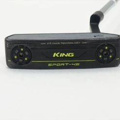 Cobra King Vintage Sport-45 34" Putter Good Rh 1043146