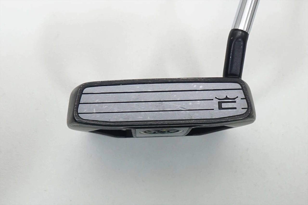 Cobra King Vintage Stingray-40 34" Putter Good Rh 1043147 2 Cobra King Vintage Stingray-40 34" Putter Good Rh 1043147 - Image 2