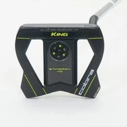 Cobra King Vintage Stingray-40 34" Putter Good Rh 1043148