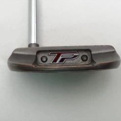 Taylormade Tp Patina Collection Ardmore 1 35" Putter Rh 1043150 Super Stroke -Titleist Shop 01043150 3 32565.1670429379