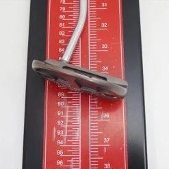 Taylormade Tp Patina Collection Ardmore 1 35" Putter Rh 1043150 Super Stroke -Titleist Shop 01043150 6 61454.1670429381