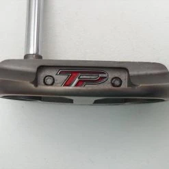 Taylormade Tp Patina Collection Ardmore 1 35" Putter Rh 1043152 Super Stroke -Titleist Shop 01043152 3 45862.1670429372