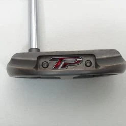 Taylormade Tp Patina Collection Ardmore 1 35" Putter Rh 1043153 Super Stroke -Titleist Shop 01043153 3 88324.1670429370