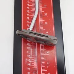 Taylormade Tp Patina Collection Ardmore 1 35" Putter Rh 1043153 Super Stroke -Titleist Shop 01043153 6 71510.1670429371