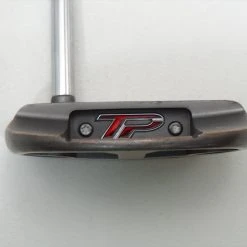 Taylormade Tp Patina Collection Ardmore 1 35" Putter Rh 1043154 Super Stroke -Titleist Shop 01043154 3 34886.1670429362