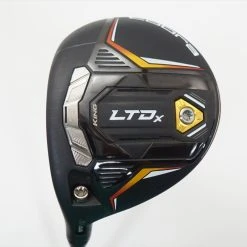 Cobra Ltdx 15° 3 Fairway Wood Regular Hzrdus Smoke 1043157 Good Left Hand Lh