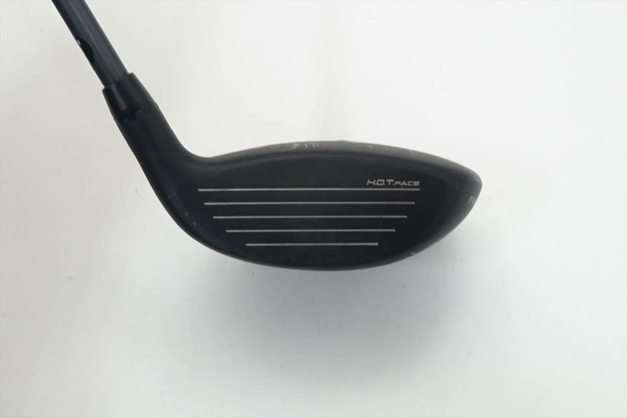 Cobra Ltdx 15° 3 Fairway Wood Regular Hzrdus Smoke 1043157 Good Left Hand Lh 3 Cobra Ltdx 15° 3 Fairway Wood Regular Hzrdus Smoke 1043157 Good Left Hand Lh - Image 3