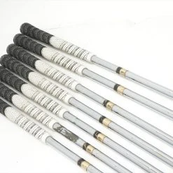 Titleist Cb 712 Iron Set 4-Pw Stiff Flex Dynamic Gold S400 Steel 1043177 Good -Titleist Shop 01043177 3 96551.1671139078