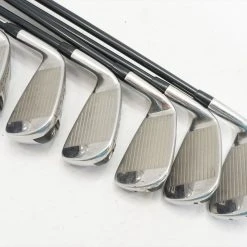 Cleveland Launcher Hb Turbo Iron Set 6-Pw, Dw Ladies Flex Miyazaki 1043179 -Titleist Shop 01043179 4 01481.1671139085