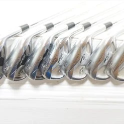 Callaway Apex Pro 19 Combo Iron Set 4-Pw Stiff Flex Steel 1043182 Fair