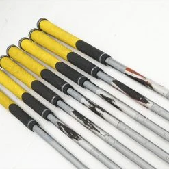 Callaway Apex Pro 19 Combo Iron Set 4-Pw Stiff Flex Steel 1043182 Fair -Titleist Shop 01043182 3 94931.1671138971