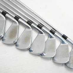 Callaway Apex Pro 19 Combo Iron Set 4-Pw Stiff Flex Steel 1043182 Fair -Titleist Shop 01043182 4 28684.1671138972