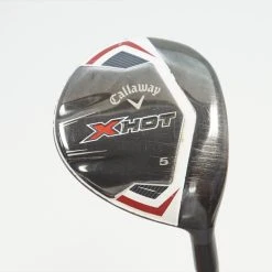 Callaway X-Hot 2013 19° 5 Fairway Wood Ladies Flex Project X 1043264 Fair