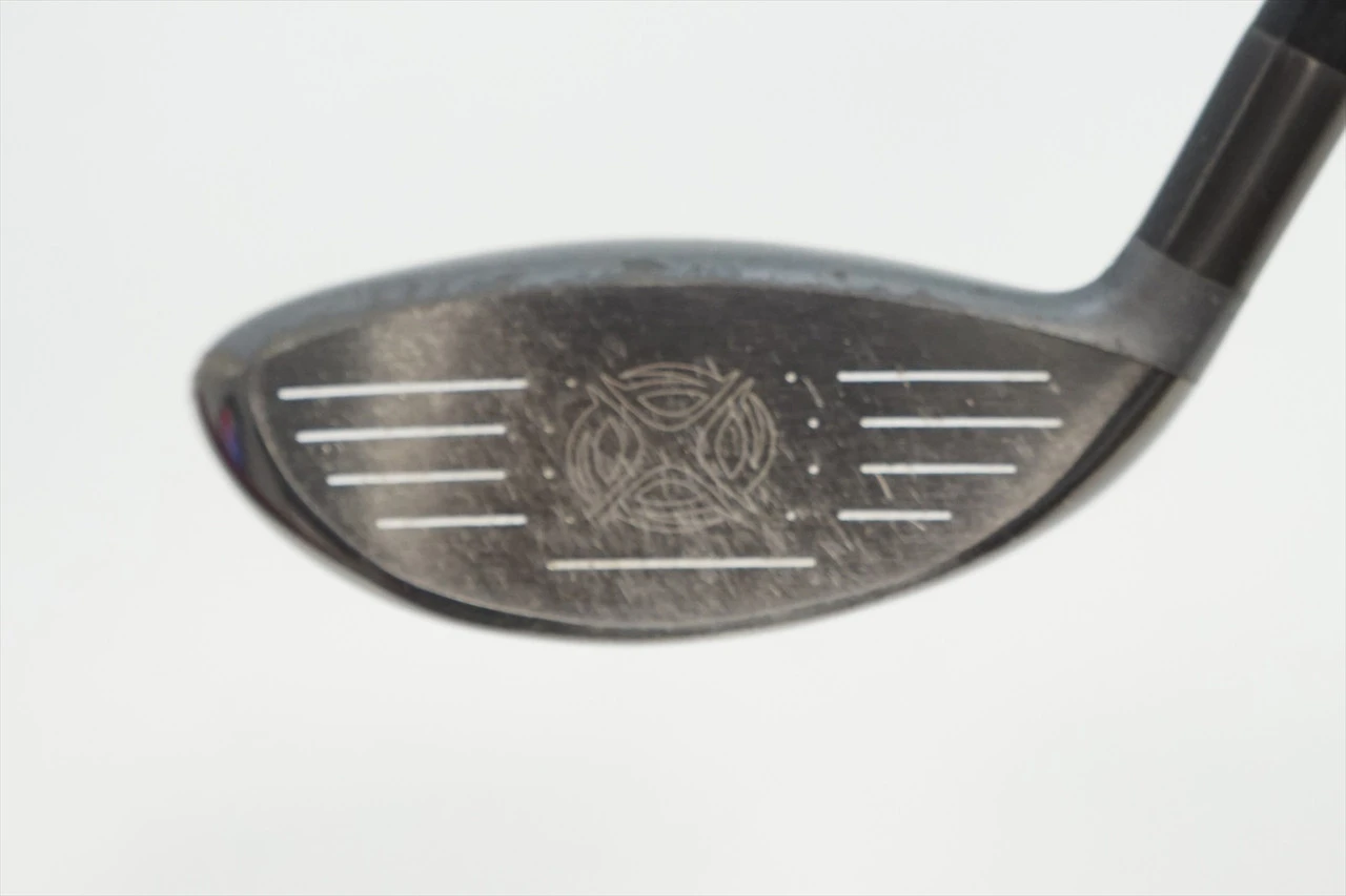 Callaway X-Hot 2013 19° 5 Fairway Wood Ladies Flex Project X 1043264 Fair 2 Callaway X-Hot 2013 19° 5 Fairway Wood Ladies Flex Project X 1043264 Fair - Image 2