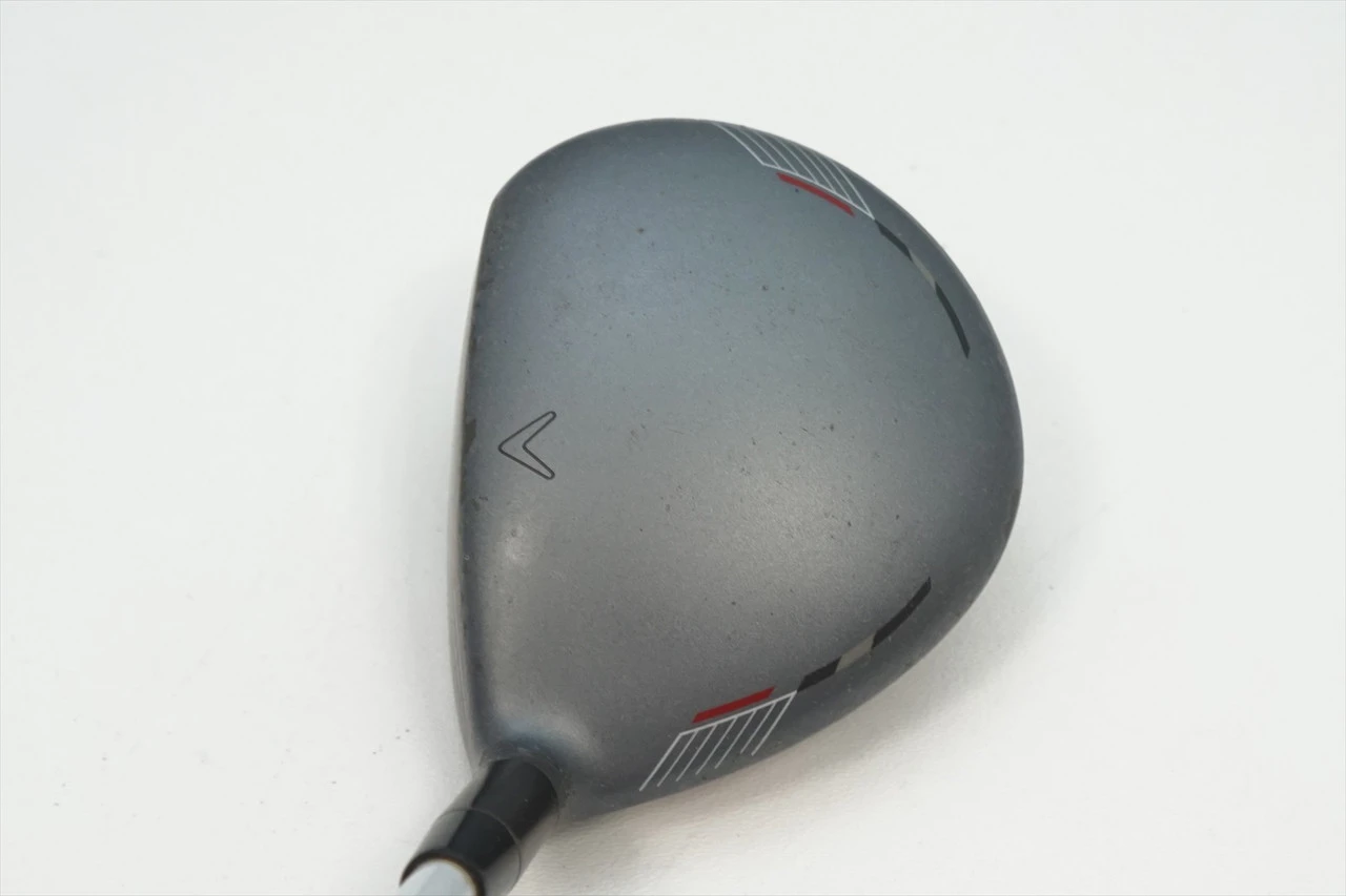 Callaway X-Hot 2013 19° 5 Fairway Wood Ladies Flex Project X 1043264 Fair 3 Callaway X-Hot 2013 19° 5 Fairway Wood Ladies Flex Project X 1043264 Fair - Image 3