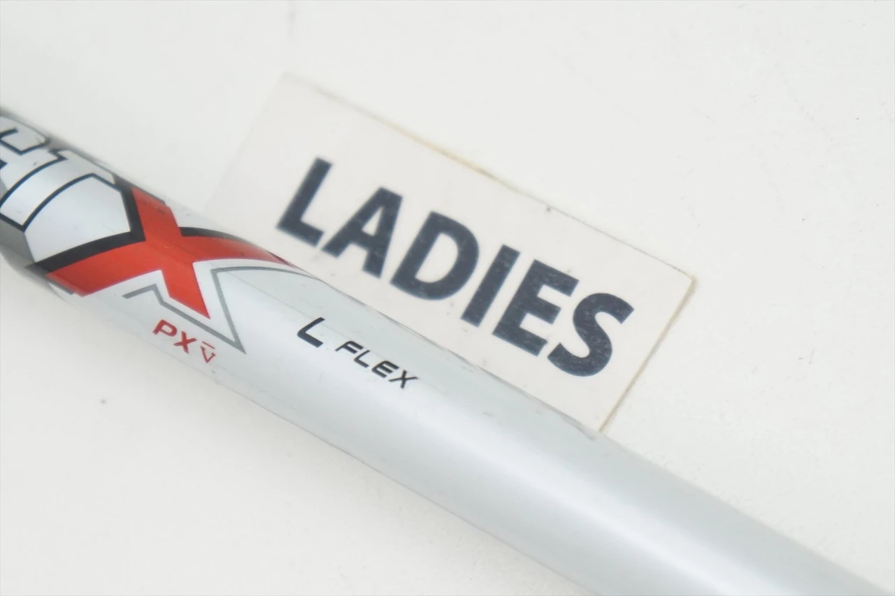 Callaway X-Hot 2013 19° 5 Fairway Wood Ladies Flex Project X 1043264 Fair 5 Callaway X-Hot 2013 19° 5 Fairway Wood Ladies Flex Project X 1043264 Fair - Image 5