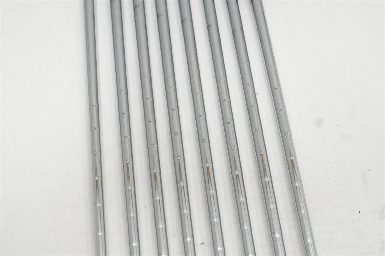 Cobra Fp Iron Set 4-Pw, Gw Stiff Flex N.S. Pro 1030H Steel 1043305 Good 3 Cobra Fp Iron Set 4-Pw, Gw Stiff Flex N.S. Pro 1030H Steel 1043305 Good - Image 3