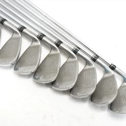 Cobra Fp Iron Set 4-Pw, Gw Stiff Flex N.S. Pro 1030H Steel 1043305 Good 7 Cobra Fp Iron Set 4-Pw, Gw Stiff Flex N.S. Pro 1030H Steel 1043305 Good -Titleist Shop 01043305 4 96017.1671138993