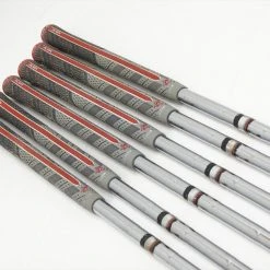 Cobra King F7 Iron Set 6-Pw, Gw Stiff Flex Steel 1043306 Good -Titleist Shop 01043306 3 05797.1671138856