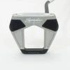 Taylormade Spider S Chalk 34" Putter Good Rh 1043318 Super Stroke Grip