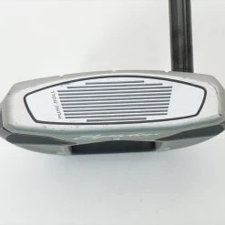 Taylormade Spider S Chalk 34" Putter Good Rh 1043318 Super Stroke Grip -Titleist Shop 01043318 2 94959.1670429253