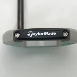 Taylormade Spider S Chalk 34" Putter Good Rh 1043318 Super Stroke Grip -Titleist Shop 01043318 3 81517.1670429254