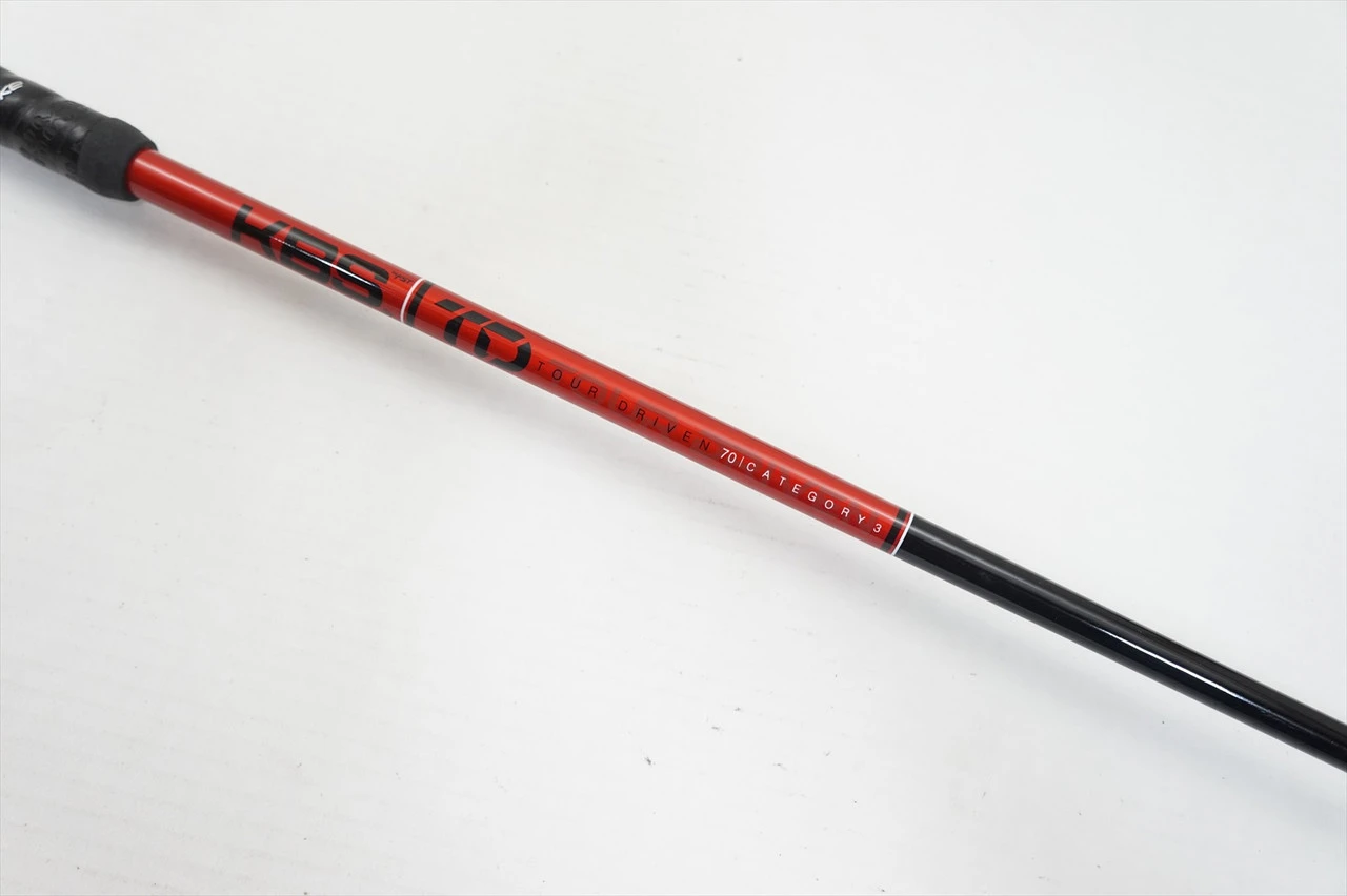 Kbs Td Tour Driven 70 70g Stiff 41" Wood Shaft Titleist 1043320 1 Kbs Td Tour Driven 70 70g Stiff 41" Wood Shaft Titleist 1043320