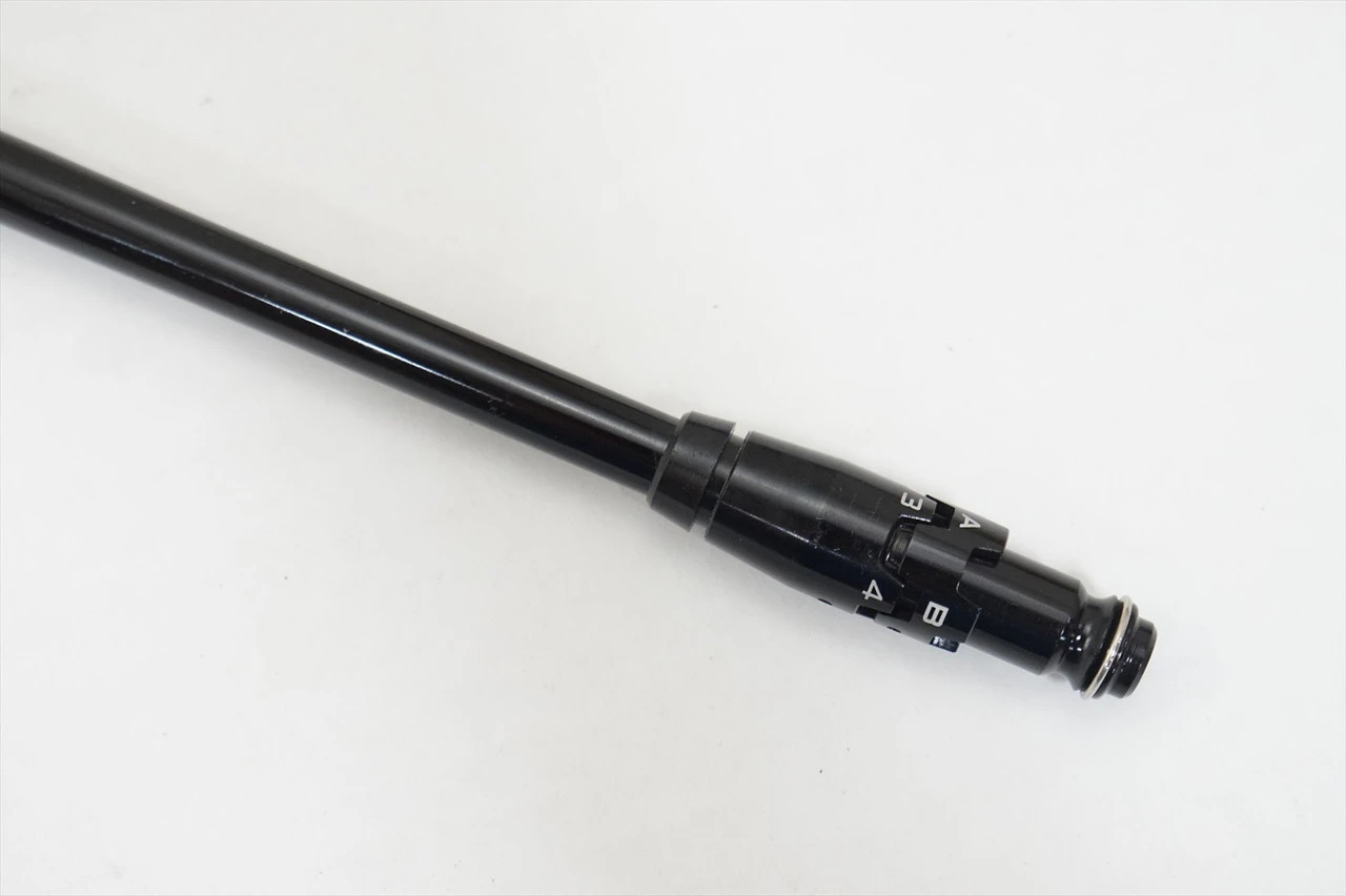 Kbs Td Tour Driven 70 70g Stiff 41" Wood Shaft Titleist 1043320 4 Kbs Td Tour Driven 70 70g Stiff 41" Wood Shaft Titleist 1043320 - Image 4