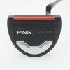 Ping 2021 Oslo H 35" Putter Excellent Rh 1043385