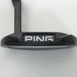 Ping 2021 Oslo H 35" Putter Excellent Rh 1043385 8 Ping 2021 Oslo H 35" Putter Excellent Rh 1043385 -Titleist Shop 01043385 3 33133.1670429095