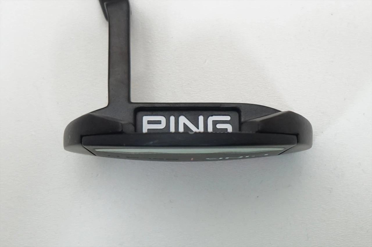 Ping 2021 Oslo H 35" Putter Excellent Rh 1043385 3 Ping 2021 Oslo H 35" Putter Excellent Rh 1043385 - Image 3