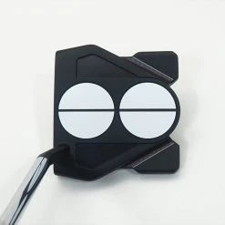 Odyssey 2-Ball Ten Red Tour Lined S 33" Putter Excellent Rh 1043487 Super Stroke -Titleist Shop 01043487 4 49017.1670429400