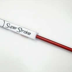 Odyssey 2-Ball Ten Red Tour Lined S 33" Putter Excellent Rh 1043487 Super Stroke -Titleist Shop 01043487 5 29307.1670429401