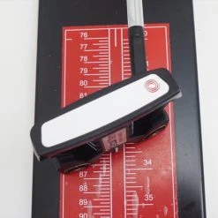 Odyssey 2-Ball Ten Red Tour Lined S 33" Putter Excellent Rh 1043487 Super Stroke -Titleist Shop 01043487 6 12529.1670429401
