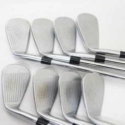Callaway Apex Pro 21 Iron Set 4-Pw, Aw Stiff Flex N.S. Pro 950Gh Neo 1043497 -Titleist Shop 01043497 4 34821.1671139231