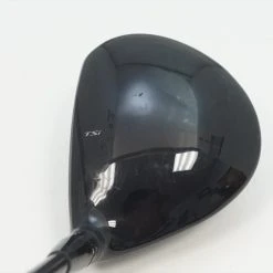 Titleist Tsi2 15° 3 Fairway Wood Stiff Flex Hzrdus 1043536 Good -Titleist Shop 01043536 3 37105.1670341382
