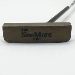 See More Fgp 34" Putter Good Rh 1043554