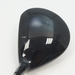 Titleist Tsi1 15° 3 Fairway Wood Stiff Flex Tensei 1043561 Excellent -Titleist Shop 01043561 3 70078.1670341109