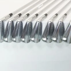 Taylormade P7Tw Iron Set 3-Pw Stiff Flex Dynamic Gold Tour Issue S400 1043568