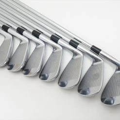 Taylormade P7Tw Iron Set 3-Pw Stiff Flex Dynamic Gold Tour Issue S400 1043568 -Titleist Shop 01043568 3 47627.1671139292