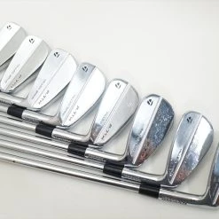 Taylormade P7Tw Iron Set 3-Pw Stiff Flex Dynamic Gold Tour Issue S400 1043568 -Titleist Shop 01043568 4 38300.1671139293