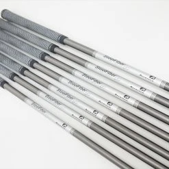 Titleist T200 Iron Set 5-Pw, 48 Regular Flex Steelfiber I95 1043569 Good -Titleist Shop 01043569 3 28496.1671139135