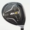 Taylormade M2 21° 5Hl Fairway Wood Senior Flex Fujikura Pro 53 1043626 Fair