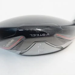 Mint Taylormade Stealth 15° 3 Fairway Wood Regular Ventus Left Hand Lh -Titleist Shop 01043662 5 40024.1669747110