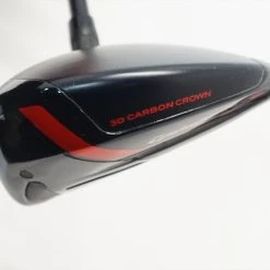 Mint Taylormade Stealth 15° 3 Fairway Wood Regular Ventus Left Hand Lh -Titleist Shop 01043662 6 13172.1669747110